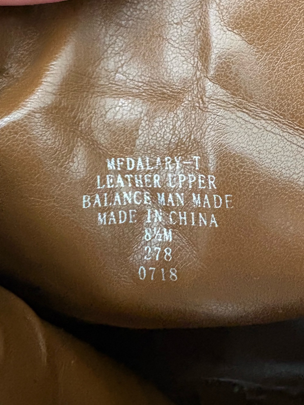 Marc Fisher Dalary Suede Moto Boot Size 8.5 - Picture 6 of 7
